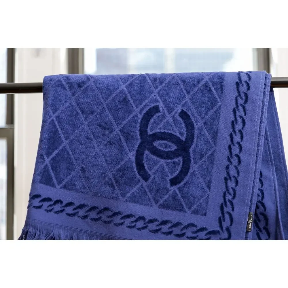 CHANEL authentic deep